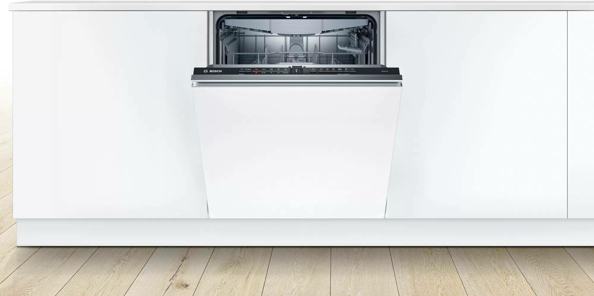 Посудомоечная машина Bosch SMV2IVX52E - фотография № 7