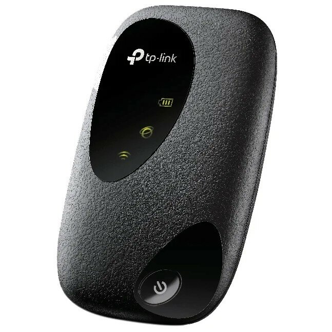 Tp-link M7000 4G LTE Мобильный Wi-Fi роутер