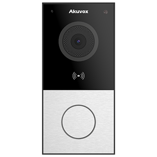 IP/SIP-вызывная панель Akuvox E12S