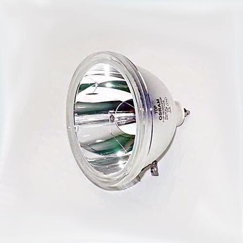 Оригинальная лампа без модуля для проектора UHP 100-120W 1.0 E23