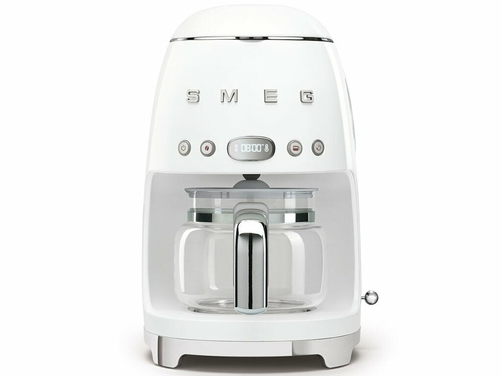 Кофеварка капельная Smeg DCF02