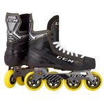 Коньки ССМ Коньки роликовые RH TACKS 9350 ROLLER SKATE SR D - изображение