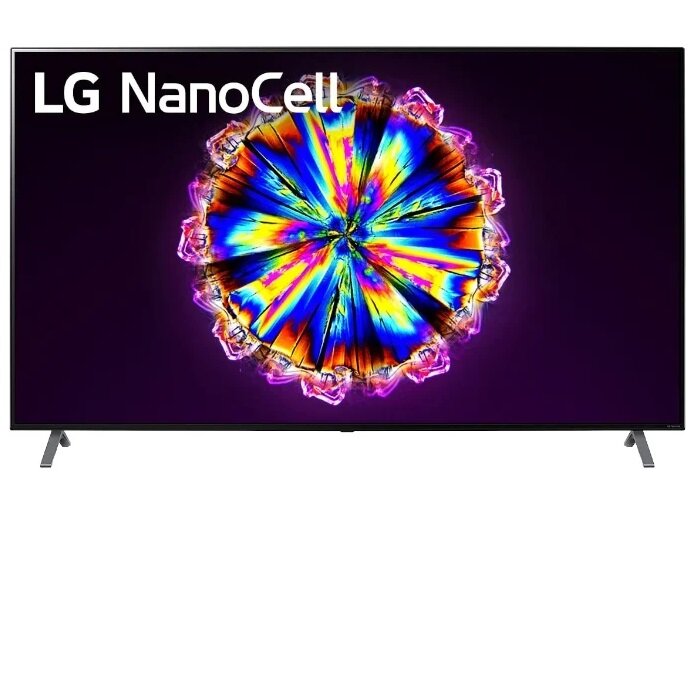 Телевизор NanoCell LG 75NANO906NA TV