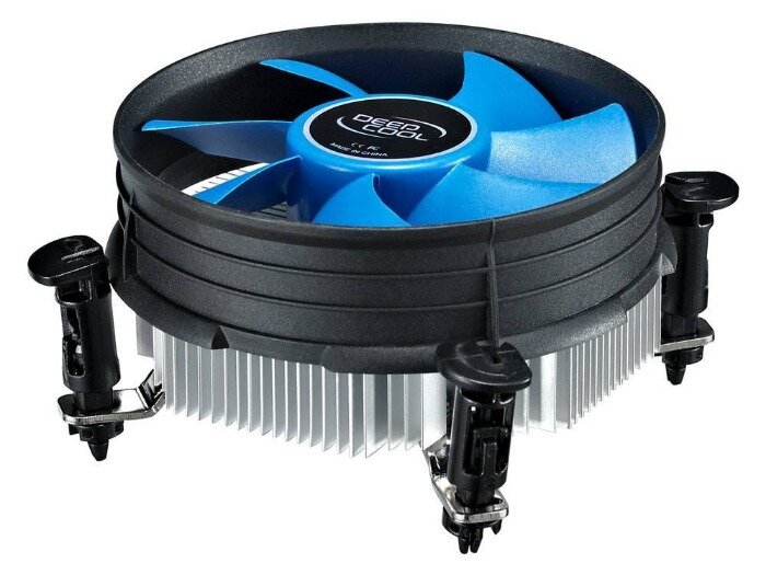 Кулер для процессора Deepcool CK-11509