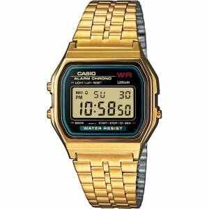 Наручные часы Casio Collection A-159WGEA-1E