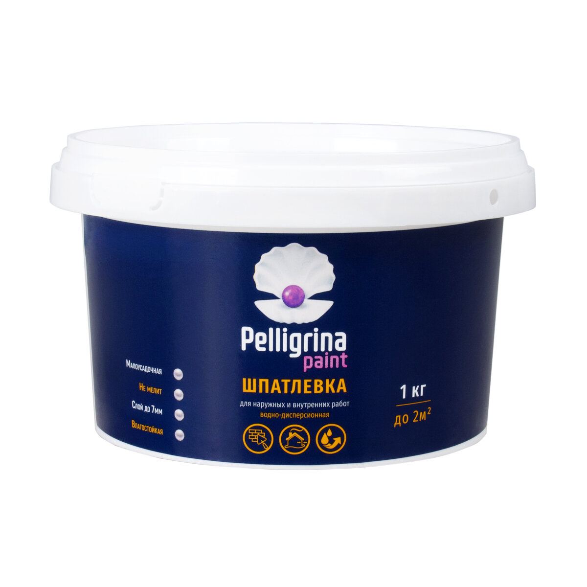        Pelligrina Paint, , 1 