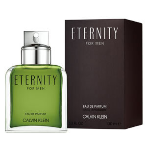 Парфюмерная вода Calvin Klein Eternity for Men Eau de Parfum 100 мл.