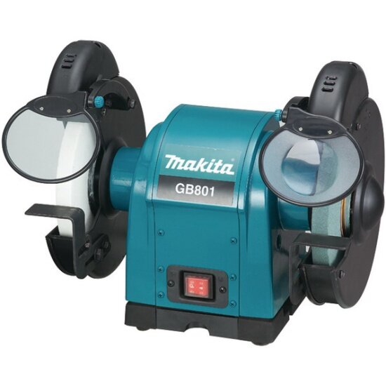 Станок для заточки универсальный Makita GB801