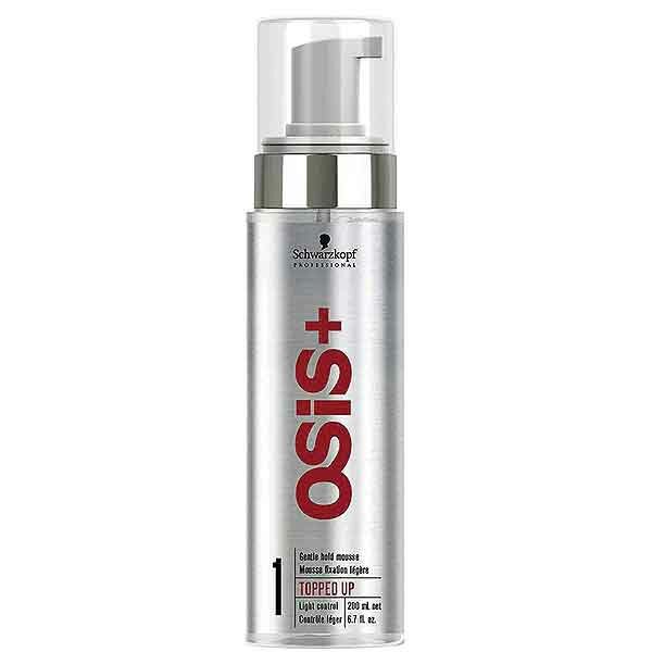      Schwarzkopf Professional OSiS+ Topped Up 200 