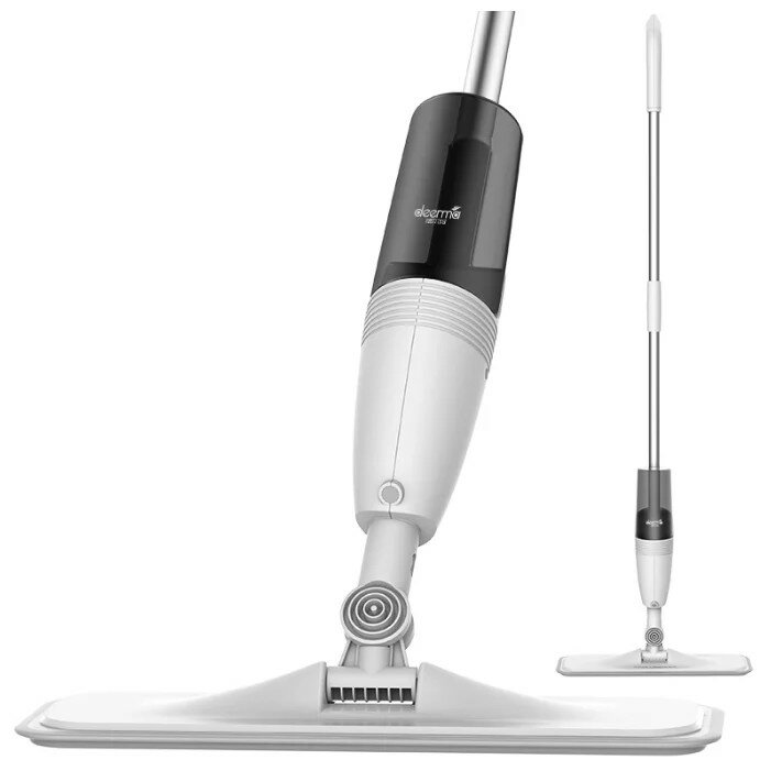 Xiaomi Mi Xiaomi Deerma Spray Mop White TB500 Швабра