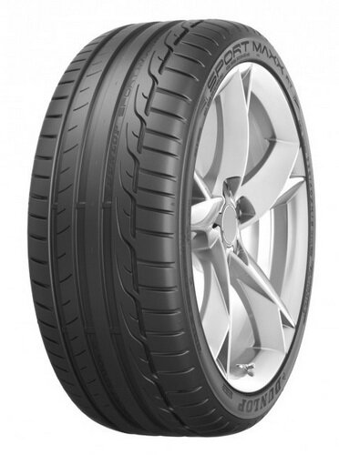 Автошина Dunlop SP Sport Maxx RT 205/45 R17 88W