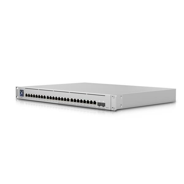 Коммутатор UniFi Switch Enterprise 24 PoE