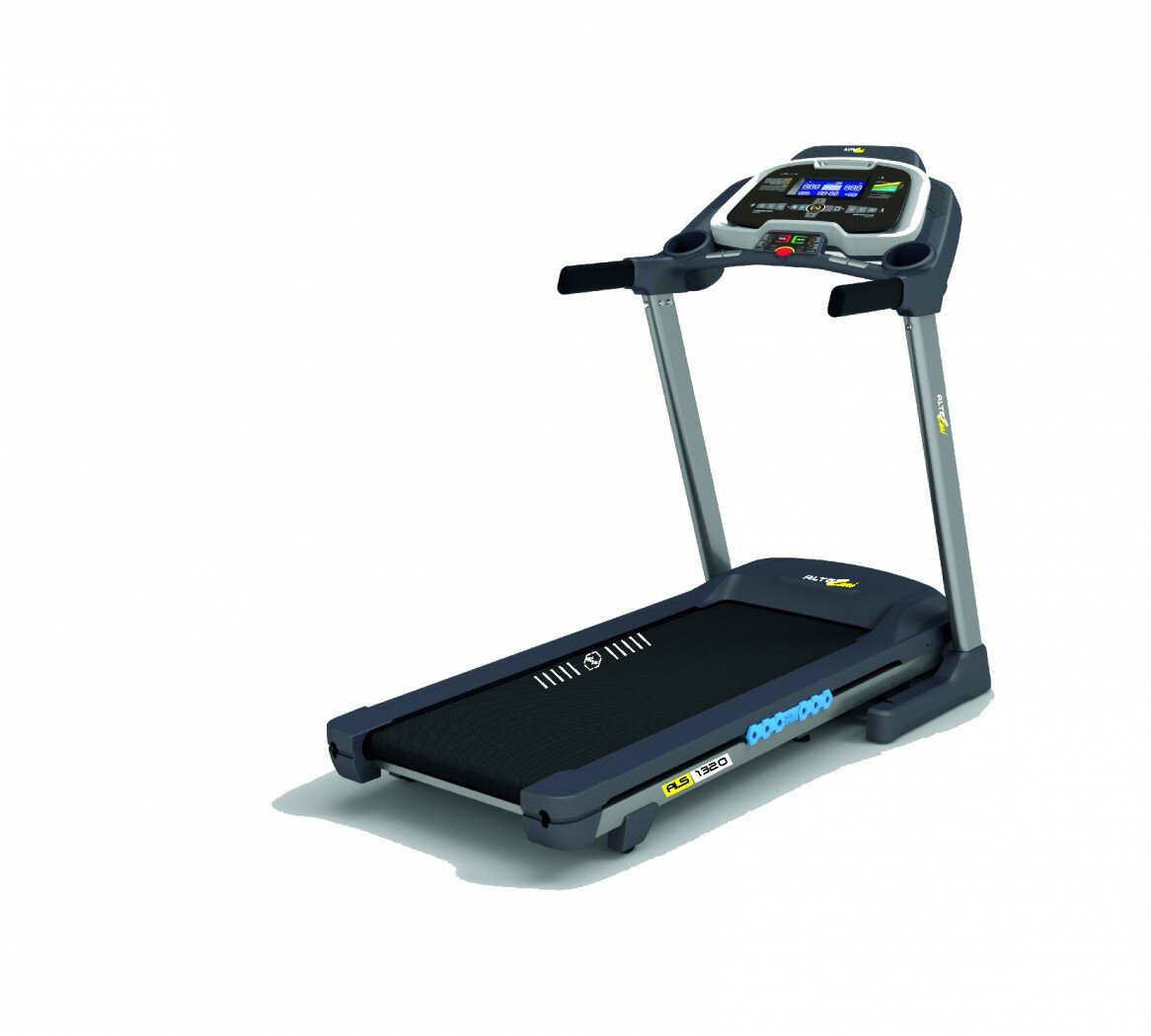 Беговая дорожка ALTEZANI ALS 1320 UltraGym sportsman