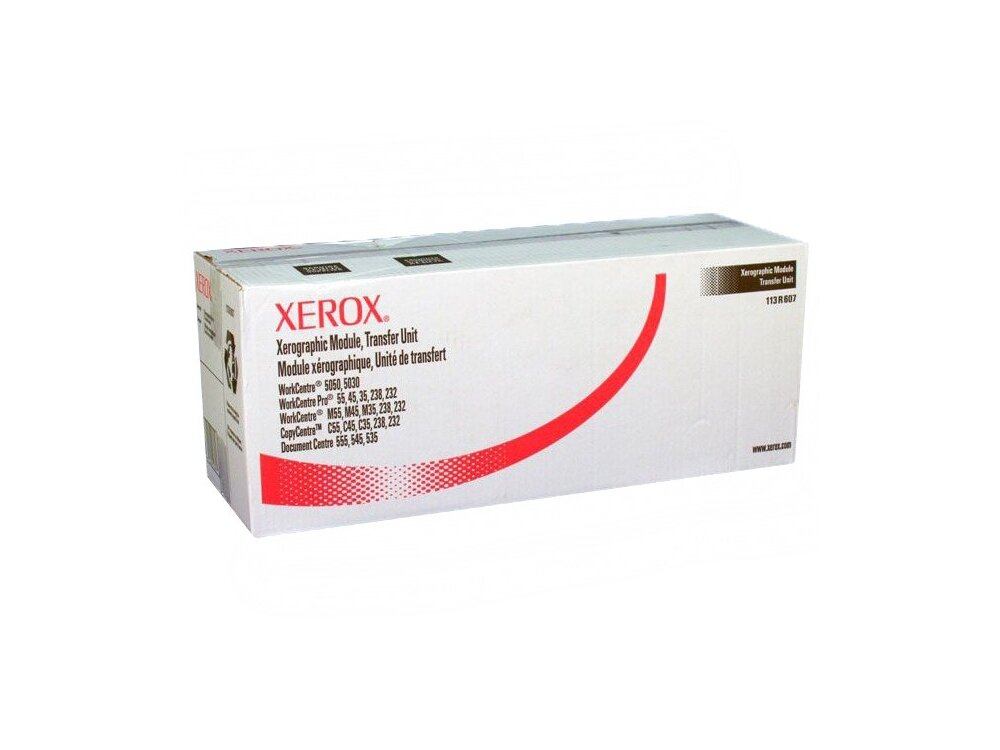  Xerox 113R00607  5632/5638 200000