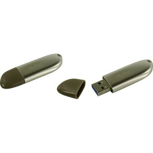 Netac USB Drive 32GB U352 USB3.0 retail version NT03U352N-032G-30PN