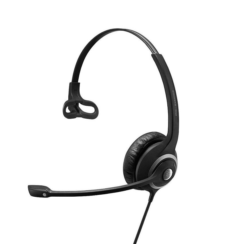 Наушники Sennheiser SC 230 USB MS II (506482)