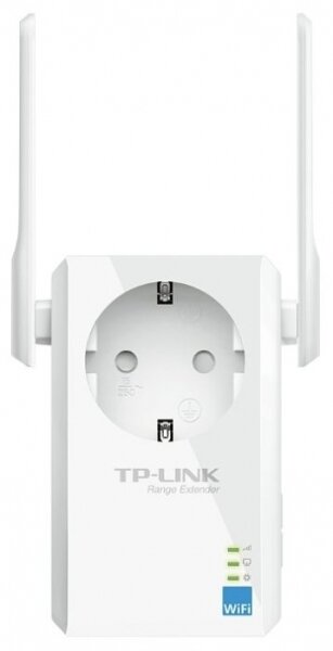 Wi-Fi   () TP-LINK TL-WA860RE