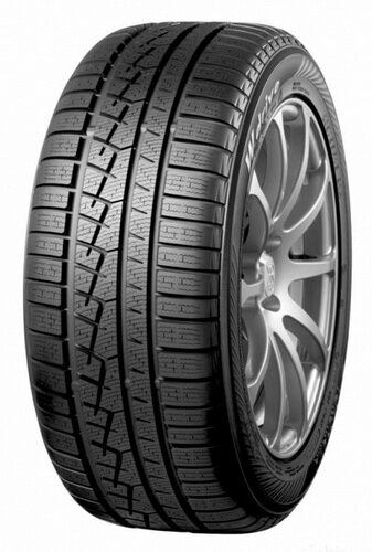 Автошина Yokohama W.Drive V902 275/45 R20 110V