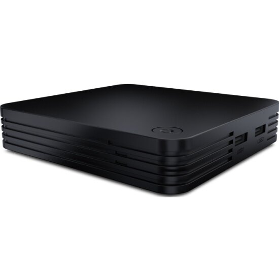 Медиаплеер DUNE HD Smart Box 4K Plus II