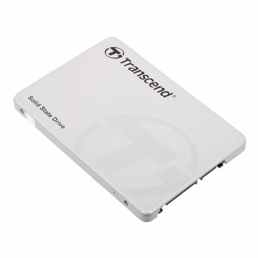 Накопитель SSD Transcend SSD370S 128Gb (TS128GSSD370S)