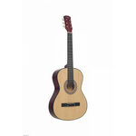 Акустическая гитара COLOMBO LF-3801/N - изображение