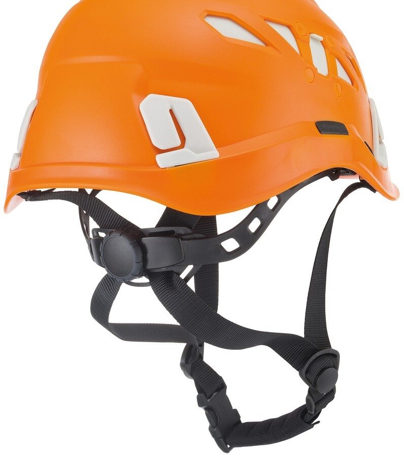 Каска ARES AIR (цвет Orange)