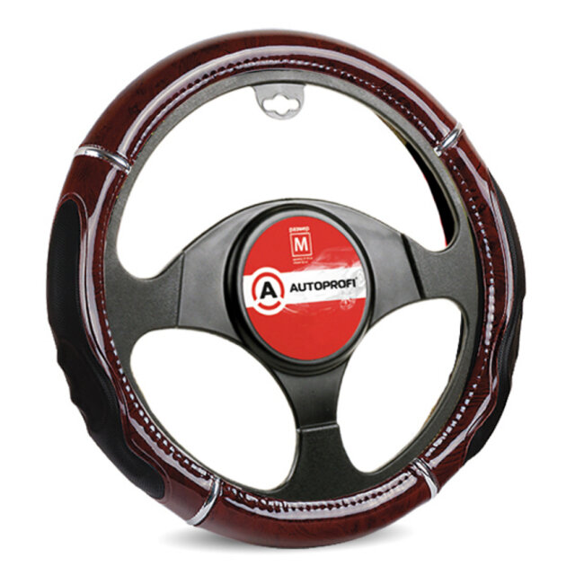      AUTOPROFI GL-1025 RD.WOOD (M)