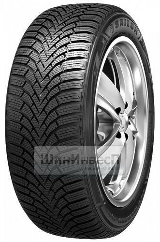 Шина Sailun ICE BLAZER Alpine+ 185/65 R14 86H