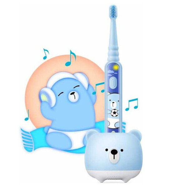 Электрическая зубная щетка DrBei Sonic Electric Toothbrush K5