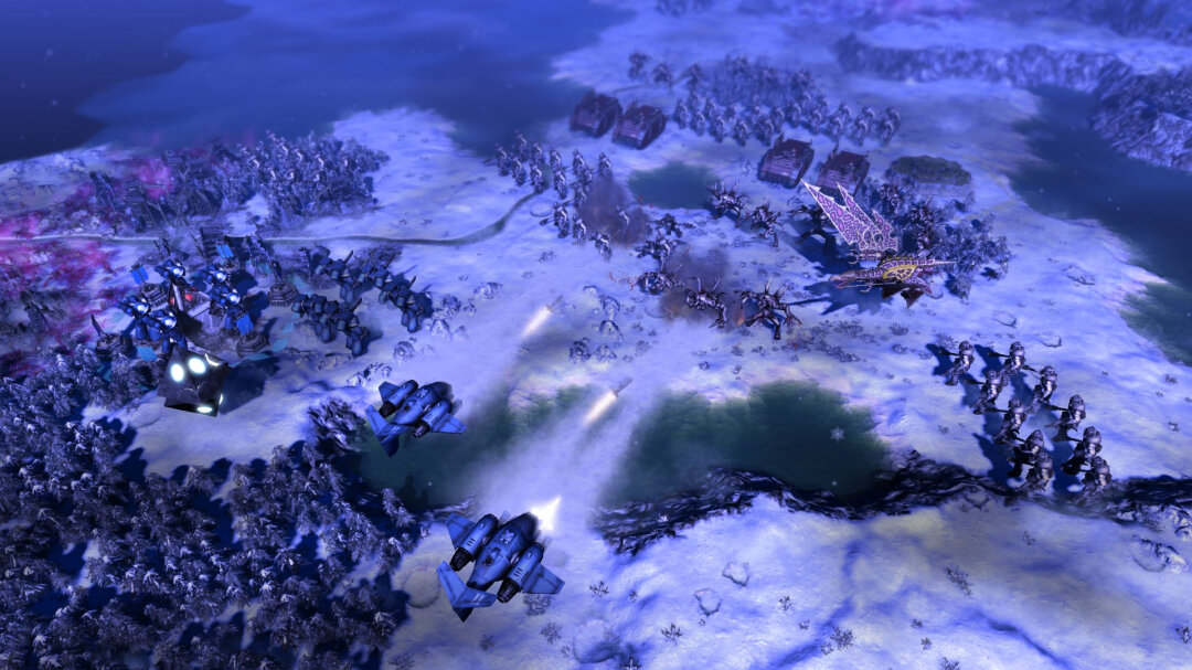 Дополнения для игр PC Slitherine - фото №4