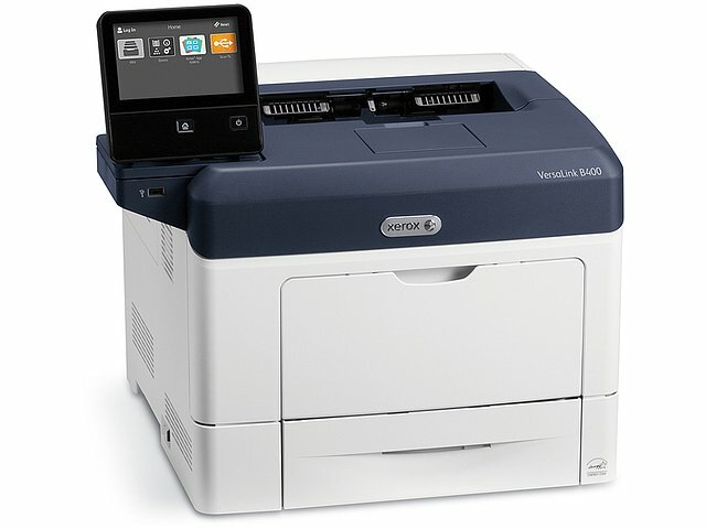 Цветной лазерный принтер Xerox VersaLink C400/DN A4 (USB3.0, LAN)