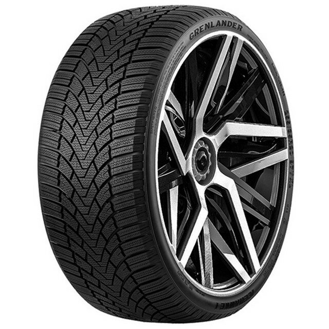 Автошина Grenlander IceHawke 1 245/40 R18 97V