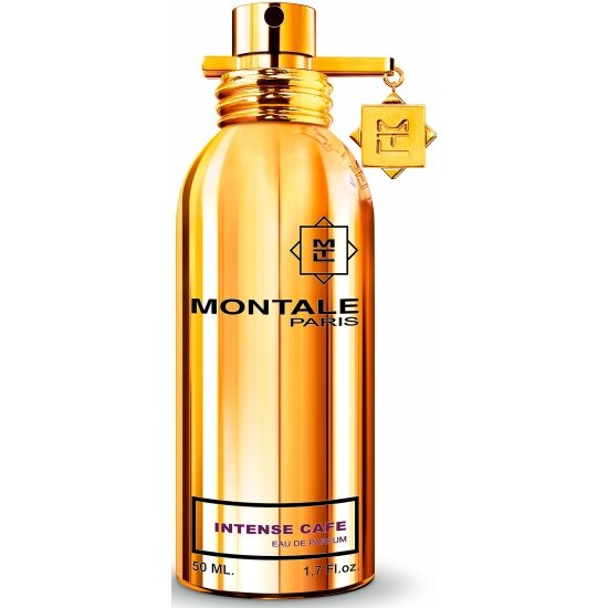 Парфюмерная вода MONTALE МONTALE Intense Cafe, унисекс 50 мл