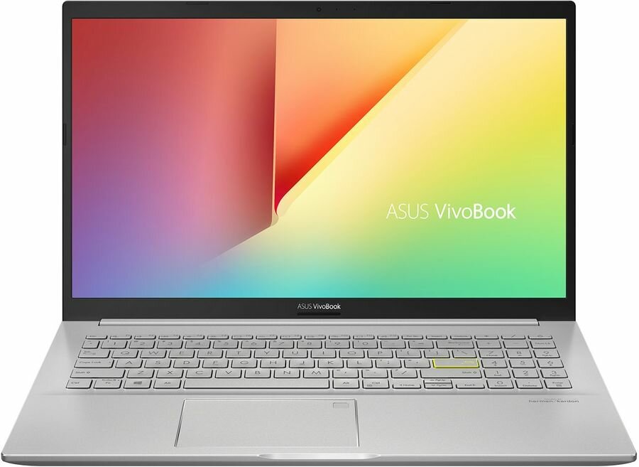  Asus VivoBook 15 OLED K513EA-L11649W (90NB0SG2-M47480) 