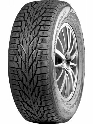 Шины Nokian Hakkapeliitta R2 SUV 225/65R17 106R