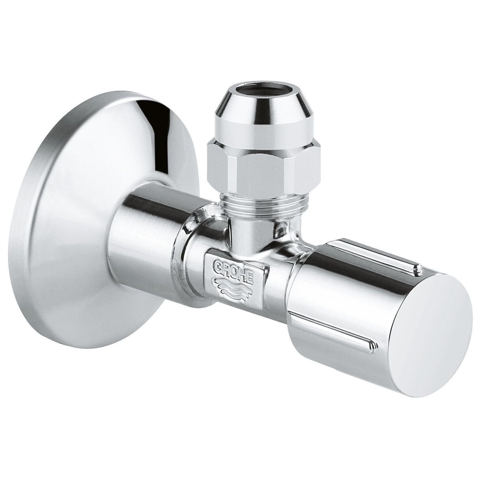   Grohe 22039000 1/2?-3/8?   