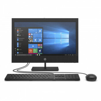  HP ProOne 400 G6 All-in-One NT 19,5" 23G70EA