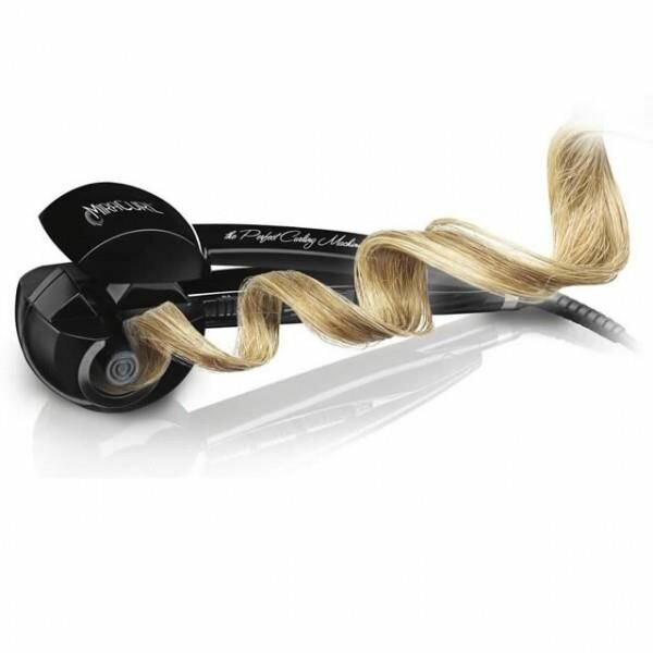 BABYLISS PRO Машинка для создания локонов MiraCurl