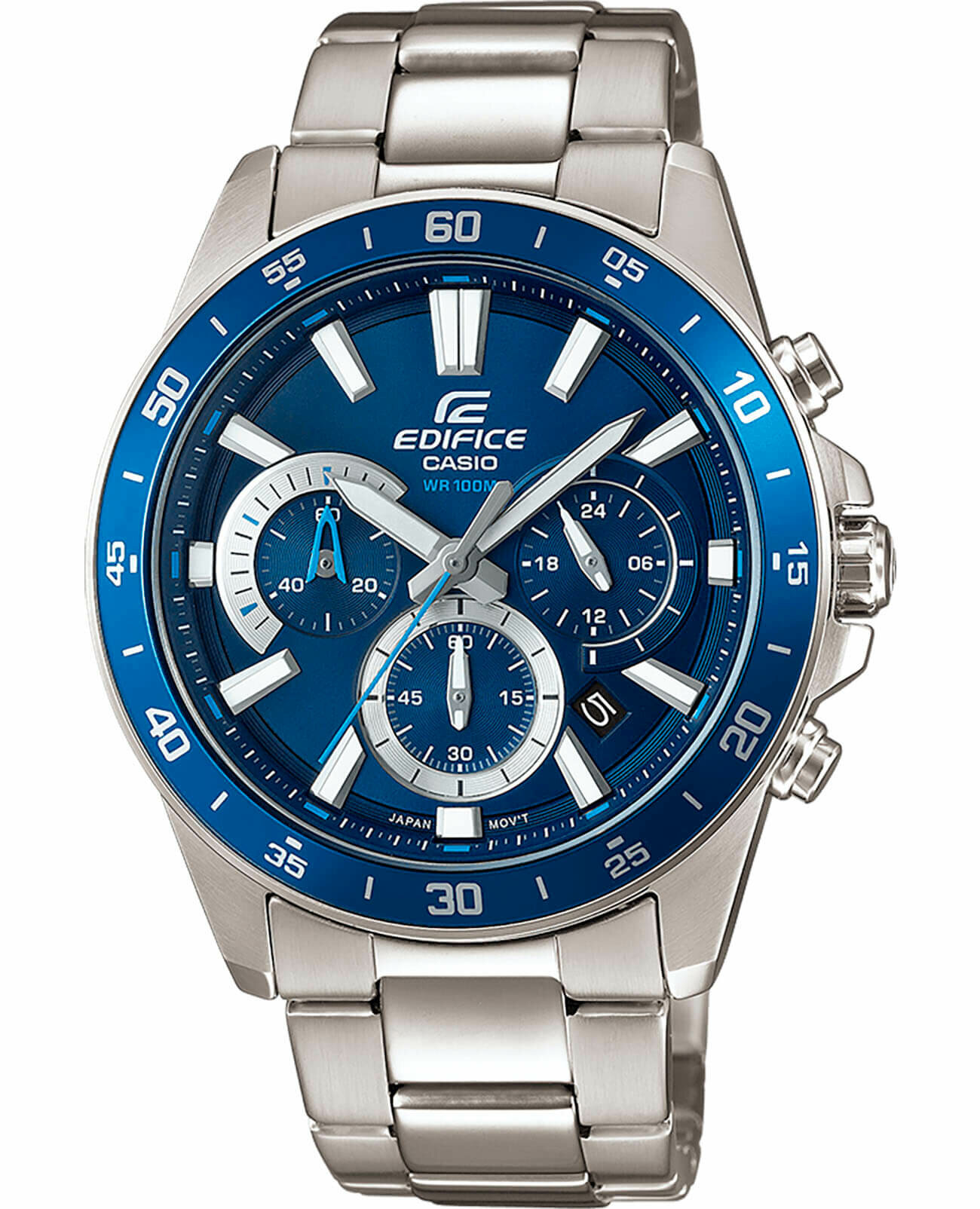 CASIO Edifice EFV-570D-2AVUEF