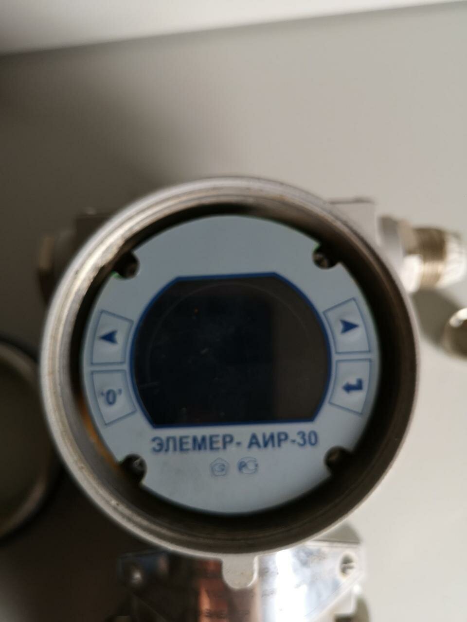 Датчик разности давления ЭЛЕМЕР-АИР-30 CD13 025МПа преобразователь дифференциального давления