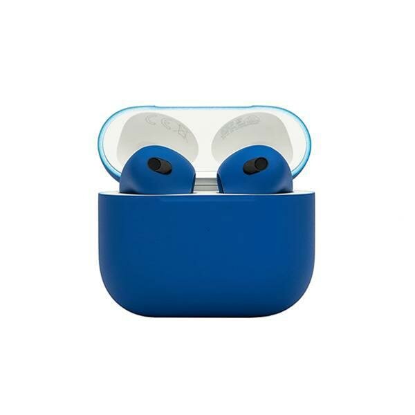 Беспроводные наушники Apple AirPods 3 Color (Ультрамарин)