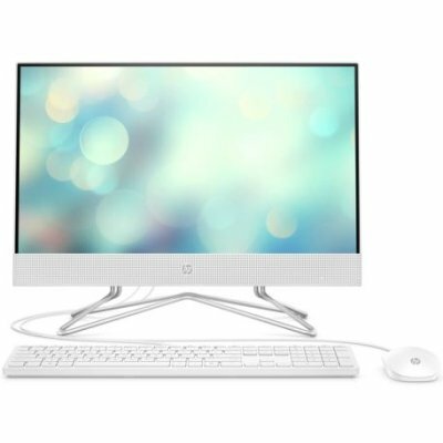  HP All-in-One 22-df0013ur 14P52EA 21.5" 1920x1080 /Intel Celeron J4025 2000  2  /Intel UHD Graphics 600 /4  /HDD: 1000  / /Windows 10 Home 64