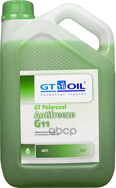  G11 3l  GT OIL . 4665300010232