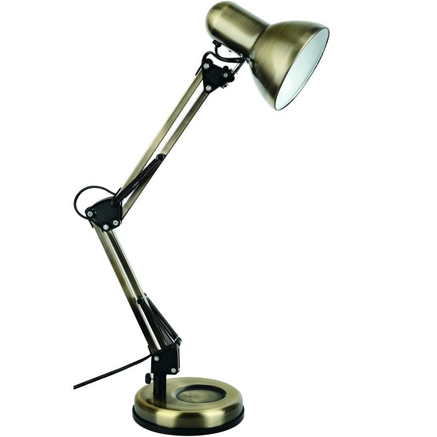 Лампа офисная Arte Lamp Junior A1330LT E27 40 Вт