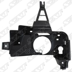 Крепление Птф Toyota Land Cruiser 200 07-11 Lh Sat арт. ST-TY92-219-2