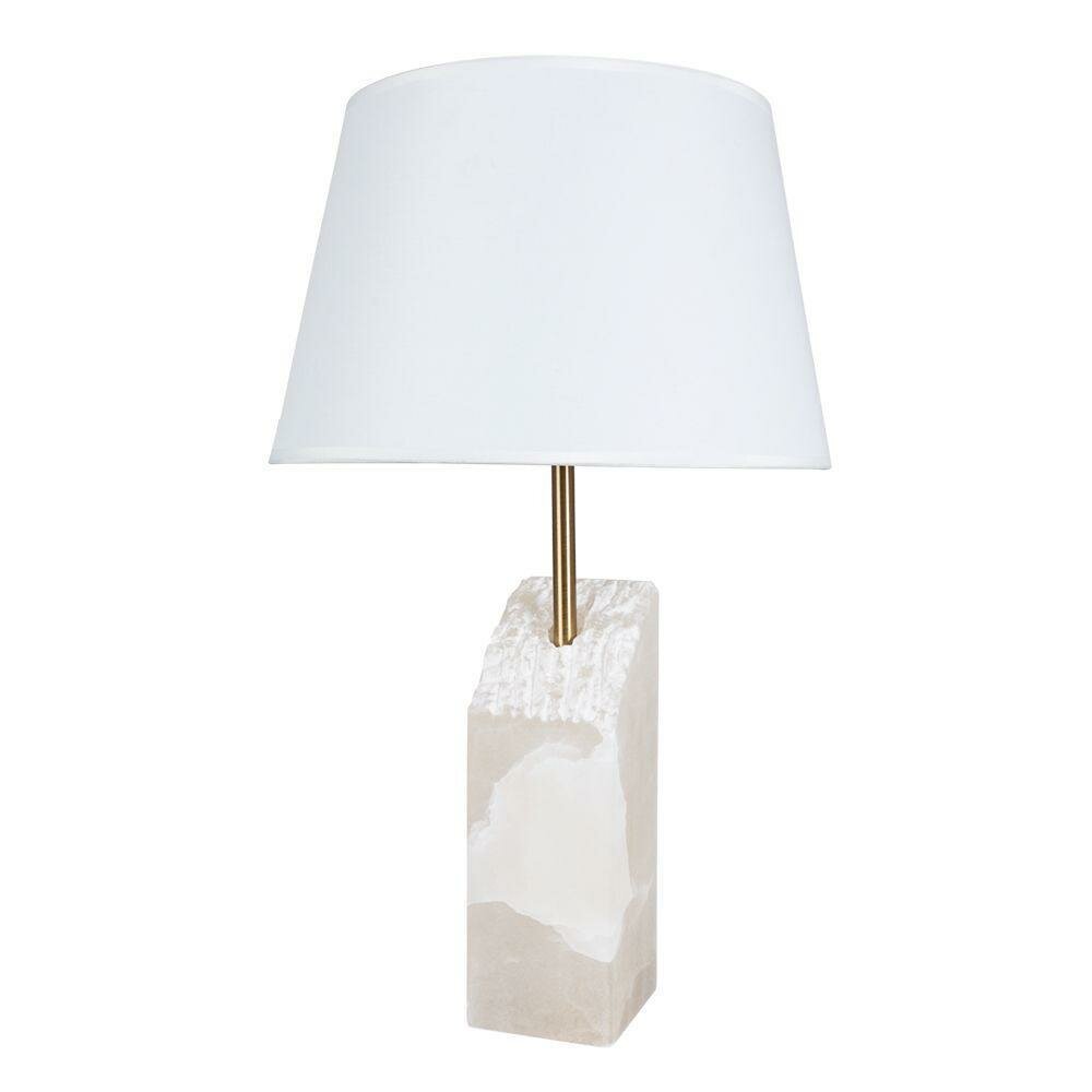 Arte Lamp Настольная лампа Arte Lamp Porrima A4028LT-1PB