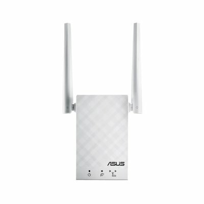 Powerline ASUS RP-AC55