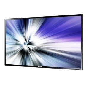 Профессиональная ЖК панель Samsung TFT 55" ED55C (LH55EDCPLBC/CI)