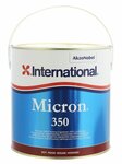 Необрастающая краска Micron 350, темно-синяя, 2,5 л - изображение