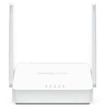 Mercusys MW300D N300 Wi-Fi роутер с ADSL2+ модемом